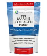 HYDROLYZED COLLAGEN PEPTIDE POWDER TYPE I & III FOR TOTAL HEALTH! - $29.95