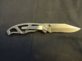 Collectible Gerber One (1) Blade Folding Pocket Knife - $19.95