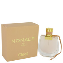 Chloe Nomade Perfume 2.5 Oz Eau De Parfum Spray image 3