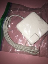 Apple MagSafe 60W Power Adapter - $34.60