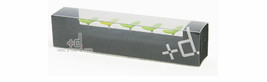 NIP h concept GREEN PIN - pack of 5 JAPAN STAINLESS STEEL - $8.86