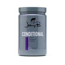 Johnny B Conditional Conditioner image 2
