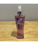 Bath &amp; And Body Works Secret Wonderland 8 Fl Oz  Fragrance Body Mist Spray - $25.53 CAD