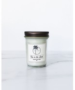 Toes in the Sand Scent Coconut Wax Candle - £17.10 GBP+