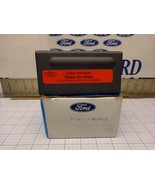 FORD NOS F5RZ-5404788-B Ash Tray Ashtray Receptacle Many 95 96 Contour - $26.10