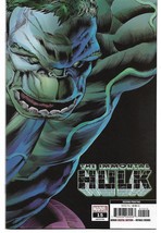 Immortal Hulk #15 Second (Marvel 2019) - £3.61 GBP