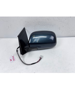 012209 2003 2004 2005-2008 LEXUS RX RX300 RX350 BLUE FRONT LEFT SIDE OEM... - $100.00