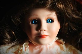 Haunted Doll: Amanhiko, Celestial Kuji Jiǎ! Abundance Magick, Wealth Attraction! - £118.02 GBP