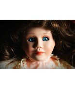 Haunted Doll: Amanhiko, Celestial Kuji Jiǎ! Abundance Magick, Wealth Att... - £119.89 GBP