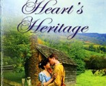 Heart&#39;s Heritage (Heartsong Presents #1031) by Ramona K. Cecil / 2013 Ro... - $1.13