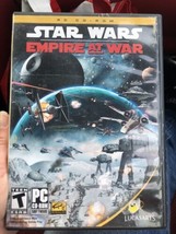 Star Wars: Empire at War (PC CD-ROM, 2006) Disc 1 ONLY - £5.07 GBP
