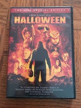 Halloween DVD Special Features Only - £7.83 GBP