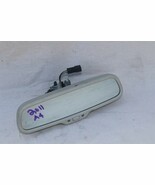 08-12 Audi A4 A5 S5 Rearview Auto Dim Mirror W/ Compass 8R0-857-511-C-Z62 - $225.81 CAD