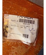 NEW OEM LOT of 6 Yamada Double Air Diaphragm Pump O-ring 19mm 2mm # 6831... - $716.57 MXN