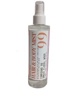 MIIM.MIIC Compound 99 Amber Floral Wood Hair &amp; Body Mist Spray 8 Oz. - $45.49 CAD