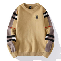 Soft Warm Luxury Cashmere Sweater - £26.01 GBP