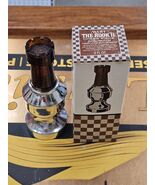 Avon The Rook II Chess Piece majority contents Avon Protein Hair Lotion ... - $4.90