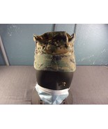 GENUINE USMC US MARINE CORP GARRISON COVER MARPAT 8 POINT DIGITL CAP X-S... - €16,35 EUR