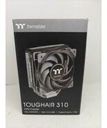 Thermaltake Toughair 310 High Performance 170W LGA 1200 CPU Cooler - $59.99