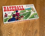 Tee Pee Toys Board Game Baseball Box New Sealed Box - $19.79