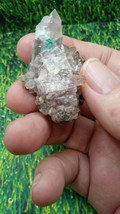 Beautiful Quartz Cluster ~ OreGrande New Mexico ~ - $558.53 MXN