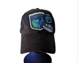 Disney Parks Avatar PANDORA Ecotours Patch Baseball Hat Cap Animal Kingd... - $11.40