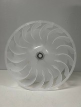 Genuine OEM GE Dryer Blower Wheel WE16X33977 - $24.75