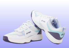 Yonex 2026 Pro Move Classic All Court Unisex Tennis Shoes Sportswear SHT... - $107.91