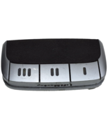 Chamberlain LiftMaster three-button garage door and gate remote opener H... - $114.29 CAD