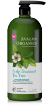 Og3 avalon tea tree cond ( 1 x 32 oz   ) - $1,256.01 MXN