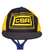 Contractors Service &amp; Repair Construction Equipment &amp; Supplies Trucker B... - $9.70