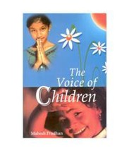 The Voice of Children [Hardcover] - £20.71 GBP