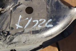 2003-06 MERCEDES S500 W220 REAR LEFT DRIVER SIDE SPINDLE KNUCKLE HUB ASSY K1726 image 11
