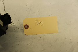 2000-2006 MERCEDES CL500-600 CL55 CL65 DASH HEADLAMP SWITCH CONTROL MODULE V177  image 8