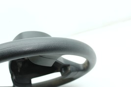 2006-2009 VW VOLKSWAGEN GOLT GTI RABBIT DRIVER STEERING WHEEL HANDLE H1662 image 15