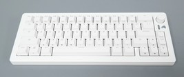 Glorious GMMK 3 65% Wired Mechanical Gaming Keyboard w/ Hot-Swappable Switches image 2