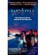 The Wraith [VHS] [VHS Tape] - $21.93