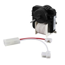 OEM Evaporator Fan Motor For Kenmore 1069550710 10657989700 10657378700 NEW - £35.56 GBP