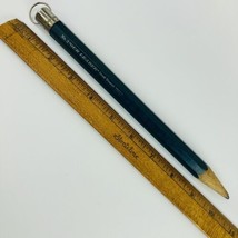 Vtg Giant Oversized OUR LEADER No 2 Pencil Made in Japan  - £19.18 GBP