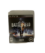 BATTLEFIELD 3 (PlayStation 3 PS3, 2011) - $8.90
