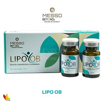 Lipo OB By Messo Beyond - $99.00