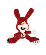 12&quot; DOMINO&#39;S PIZZA  AVOID THE NOID THE DOT SHOP STUFFED ANIMAL PLUSH TOY... - £44.94 GBP