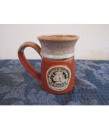 Maryland Renaissance Festival Beer Stein Tankard Mug Let Merriment Abound - $20.45 CAD