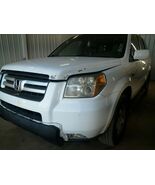 Power Steering Pump Fits 05-08 PILOT 104942004 - €65,61 EUR