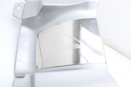 2013 FREIGHTLINER CASCADIA 125 LEFT DRIVER SIDE COWL MOLDING FENDER PANEL Q8979 image 6
