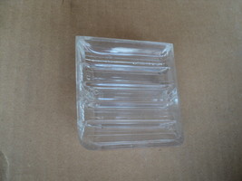 Nos 69 Plymouth Valiant Backup Light Lense - $49.00