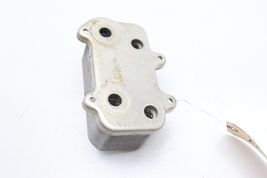 97-04 PORSCHE BOXSTER 2.5L 2.7L ENGINE OIL COOLER E0812 image 9