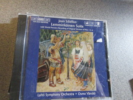 HIndemith San Francisco Symphony Herbert Blomstedt  cd  - £23.59 GBP