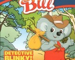 Blinky Bill Detective Blinky DVD | Region Free - £10.15 GBP