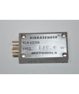 Motorola Radio KLN6210A VibraSender Frequency Chip - FREQ 151.4 Hz - €12,65 EUR